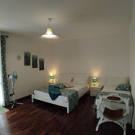 Il Pagio Bed & Breakfast Alghero Room photo