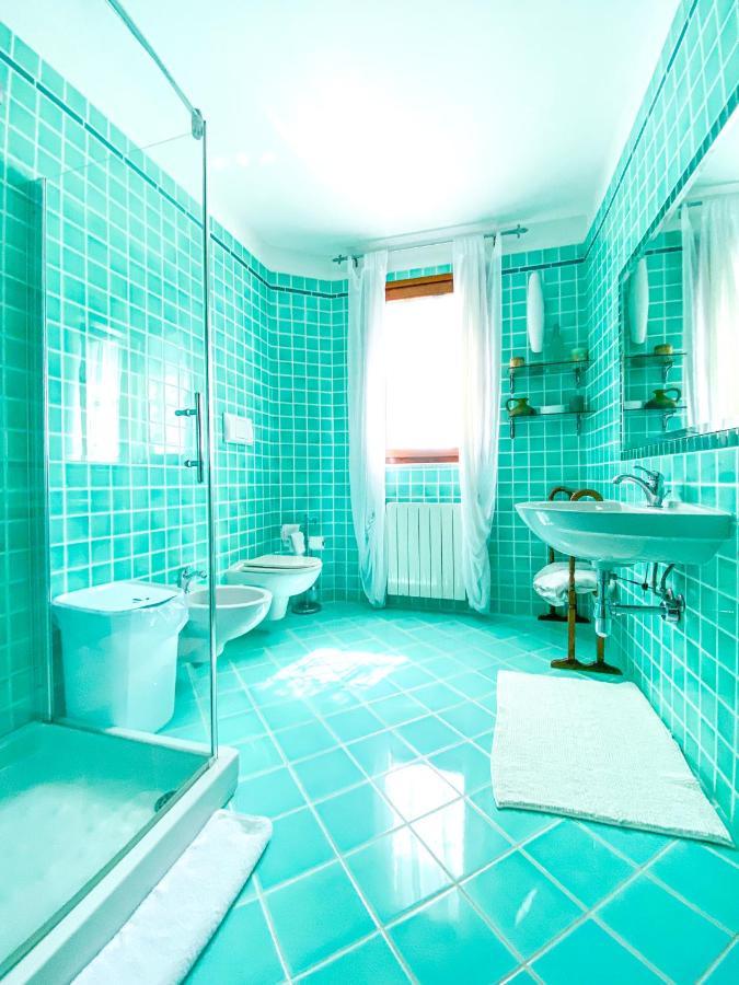 Il Pagio Bed & Breakfast Alghero Exterior photo