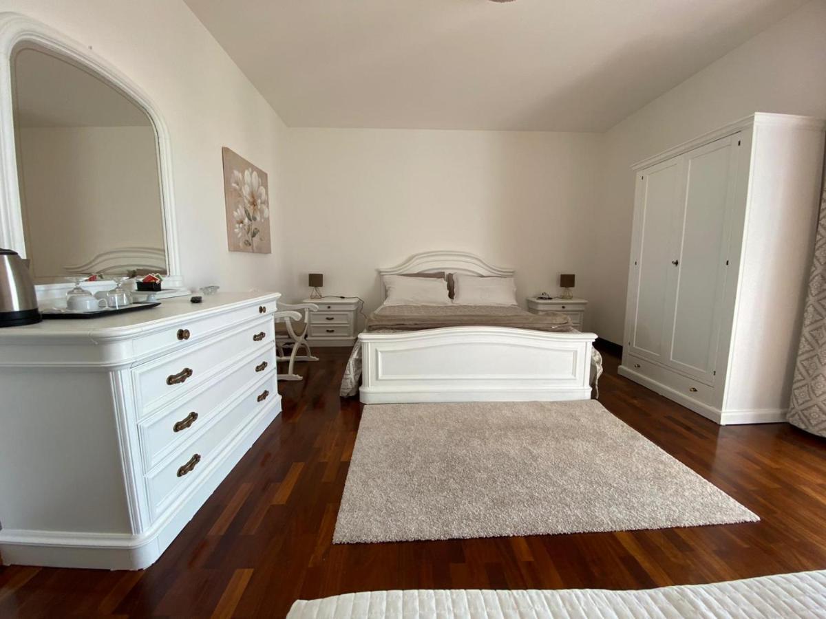 Il Pagio Bed & Breakfast Alghero Exterior photo