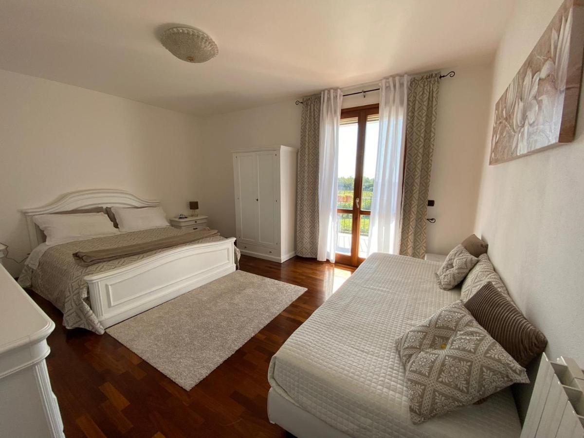 Il Pagio Bed & Breakfast Alghero Exterior photo