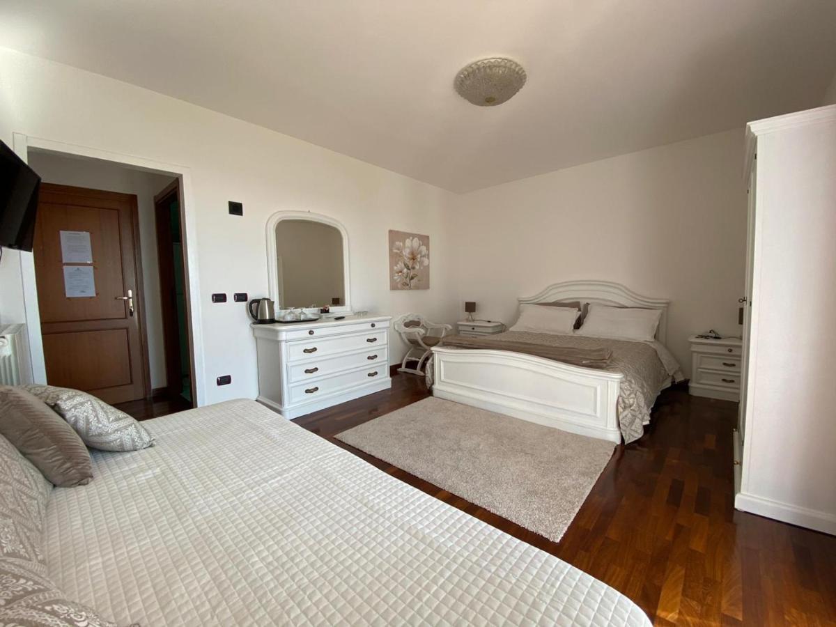 Il Pagio Bed & Breakfast Alghero Exterior photo