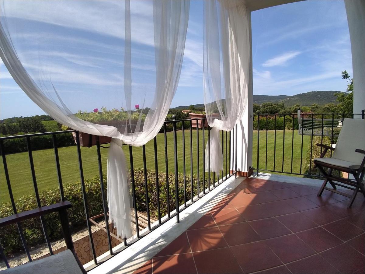 Il Pagio Bed & Breakfast Alghero Exterior photo