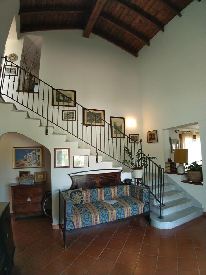 Il Pagio Bed & Breakfast Alghero Exterior photo