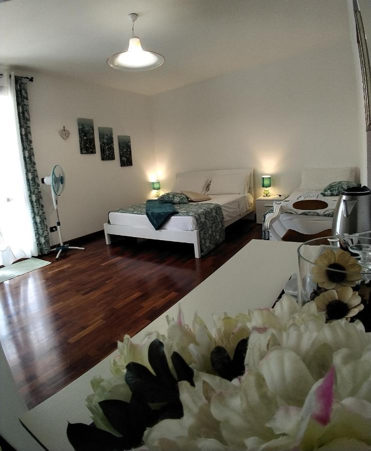 Il Pagio Bed & Breakfast Alghero Exterior photo
