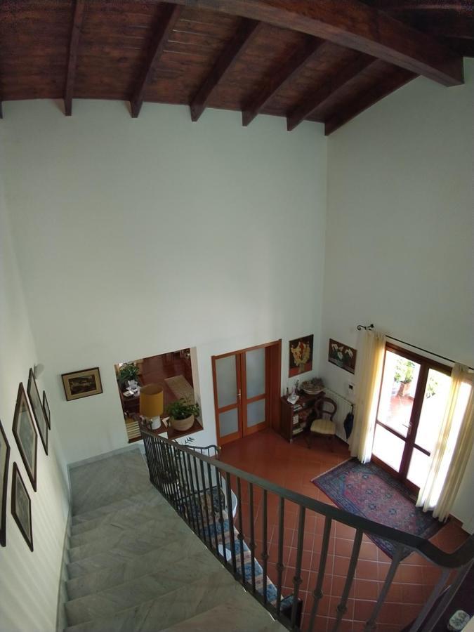 Il Pagio Bed & Breakfast Alghero Exterior photo