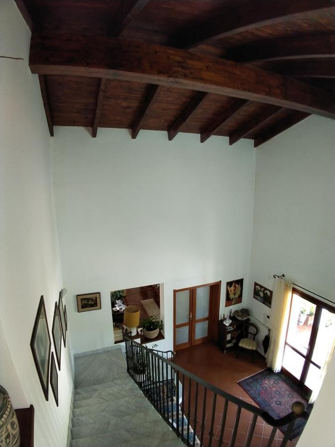 Il Pagio Bed & Breakfast Alghero Exterior photo