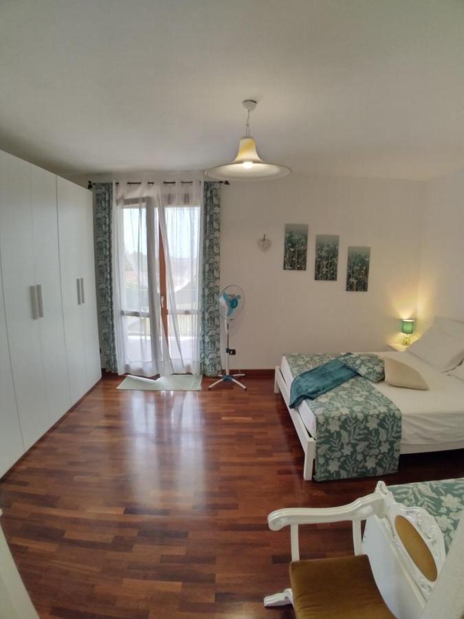 Il Pagio Bed & Breakfast Alghero Exterior photo