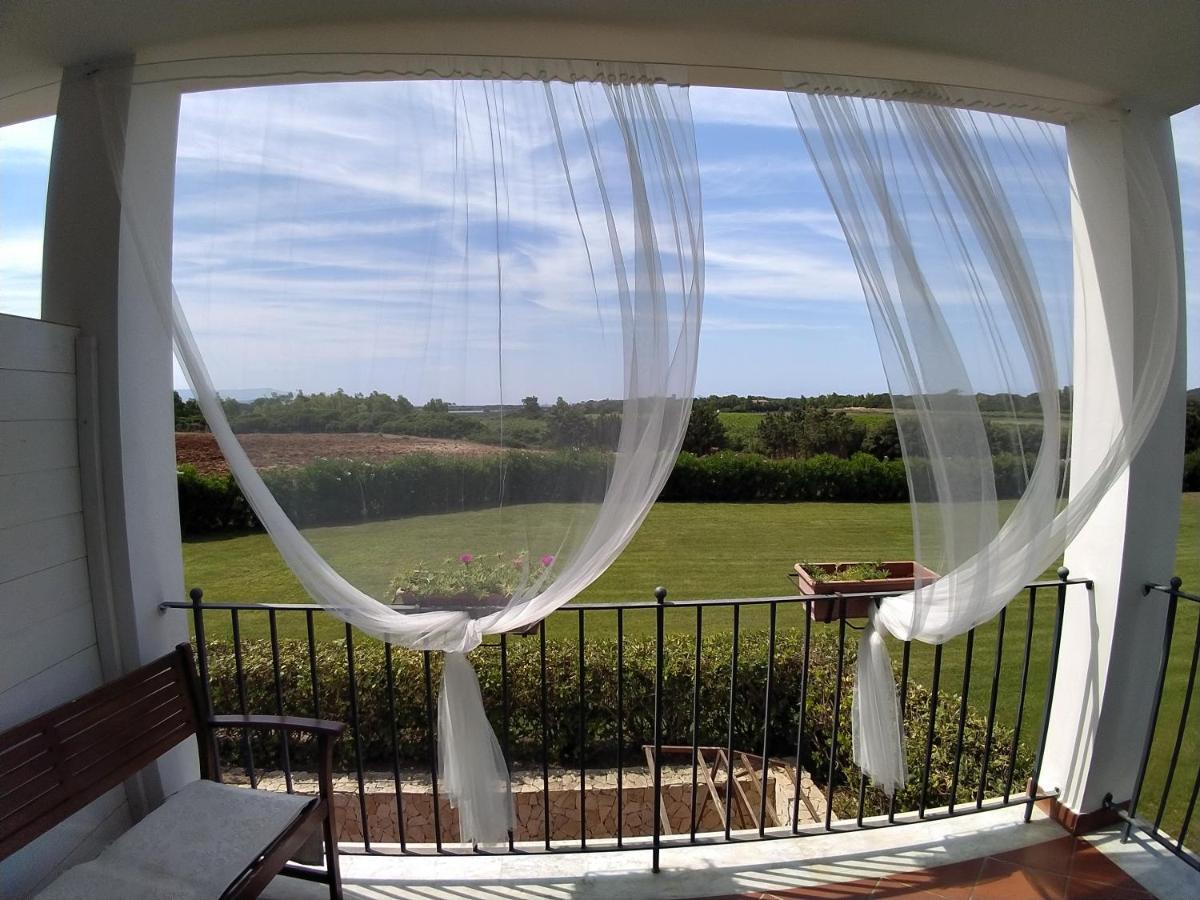 Il Pagio Bed & Breakfast Alghero Exterior photo