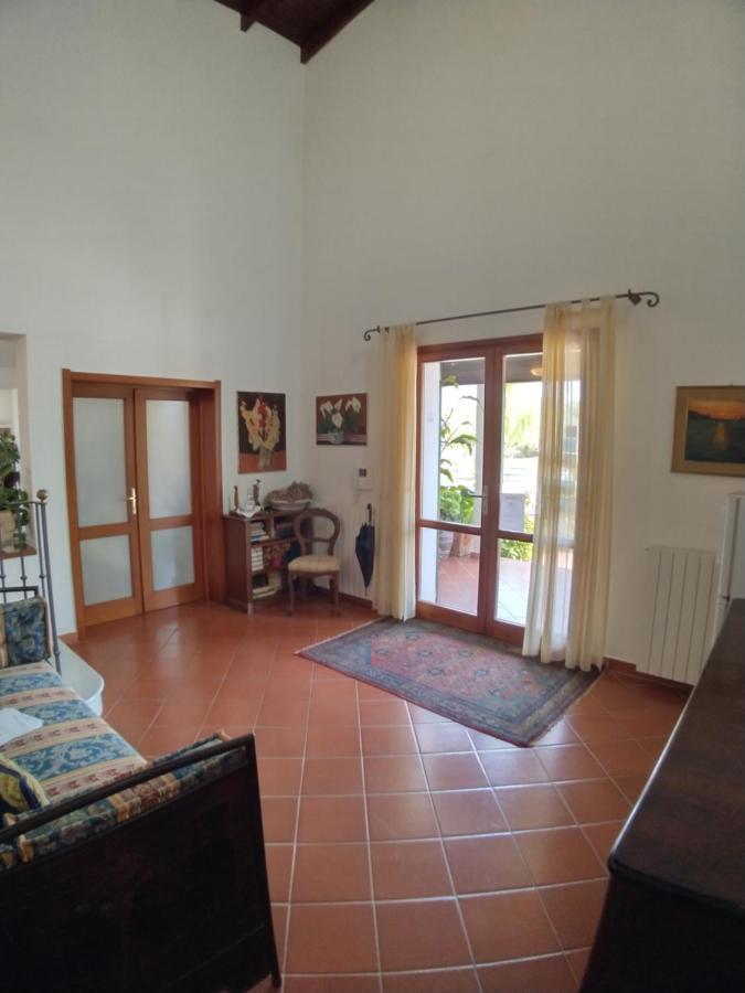 Il Pagio Bed & Breakfast Alghero Exterior photo