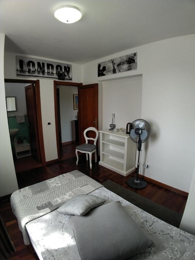 Il Pagio Bed & Breakfast Alghero Exterior photo