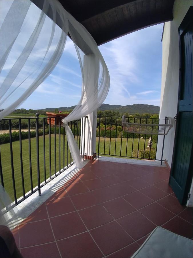 Il Pagio Bed & Breakfast Alghero Exterior photo