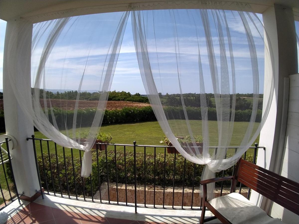 Il Pagio Bed & Breakfast Alghero Exterior photo