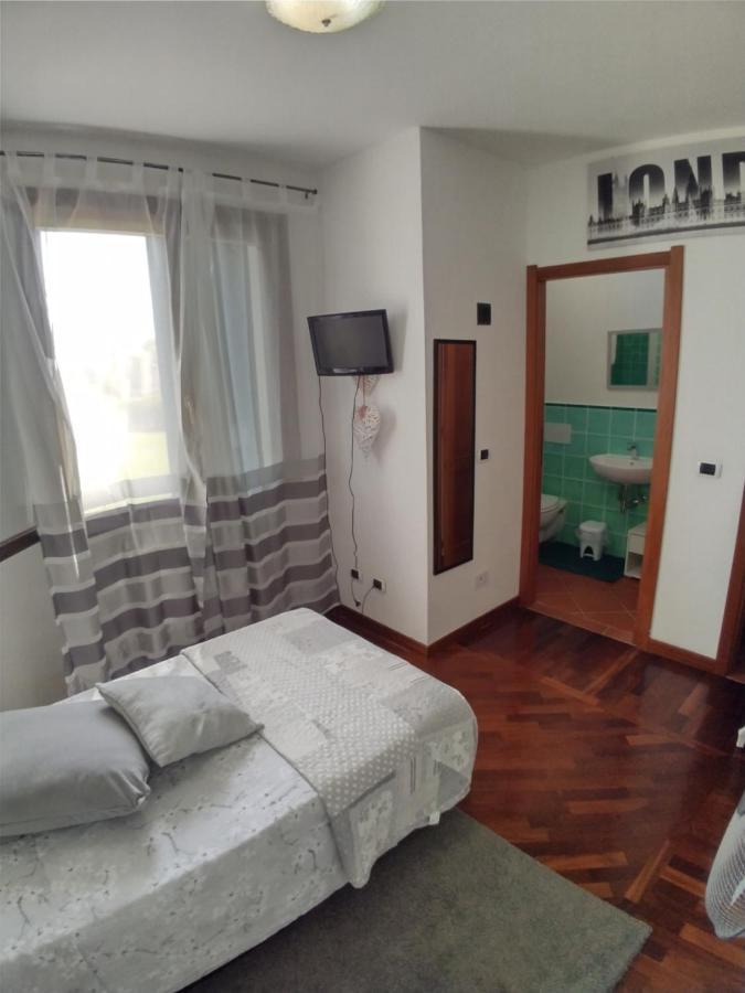 Il Pagio Bed & Breakfast Alghero Exterior photo