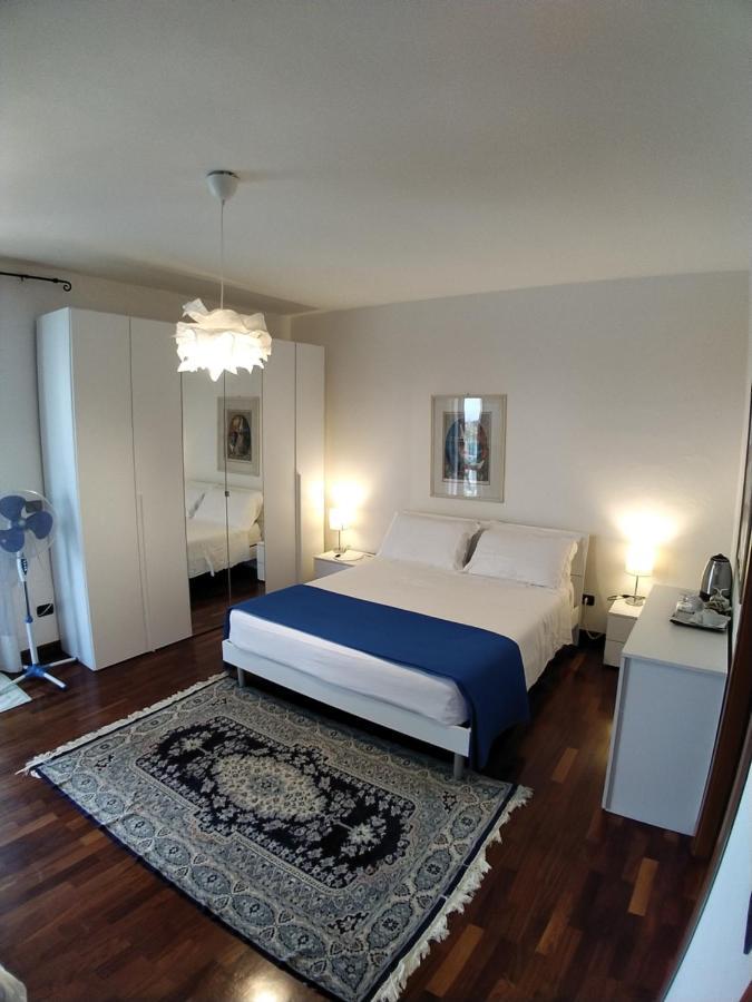 Il Pagio Bed & Breakfast Alghero Exterior photo