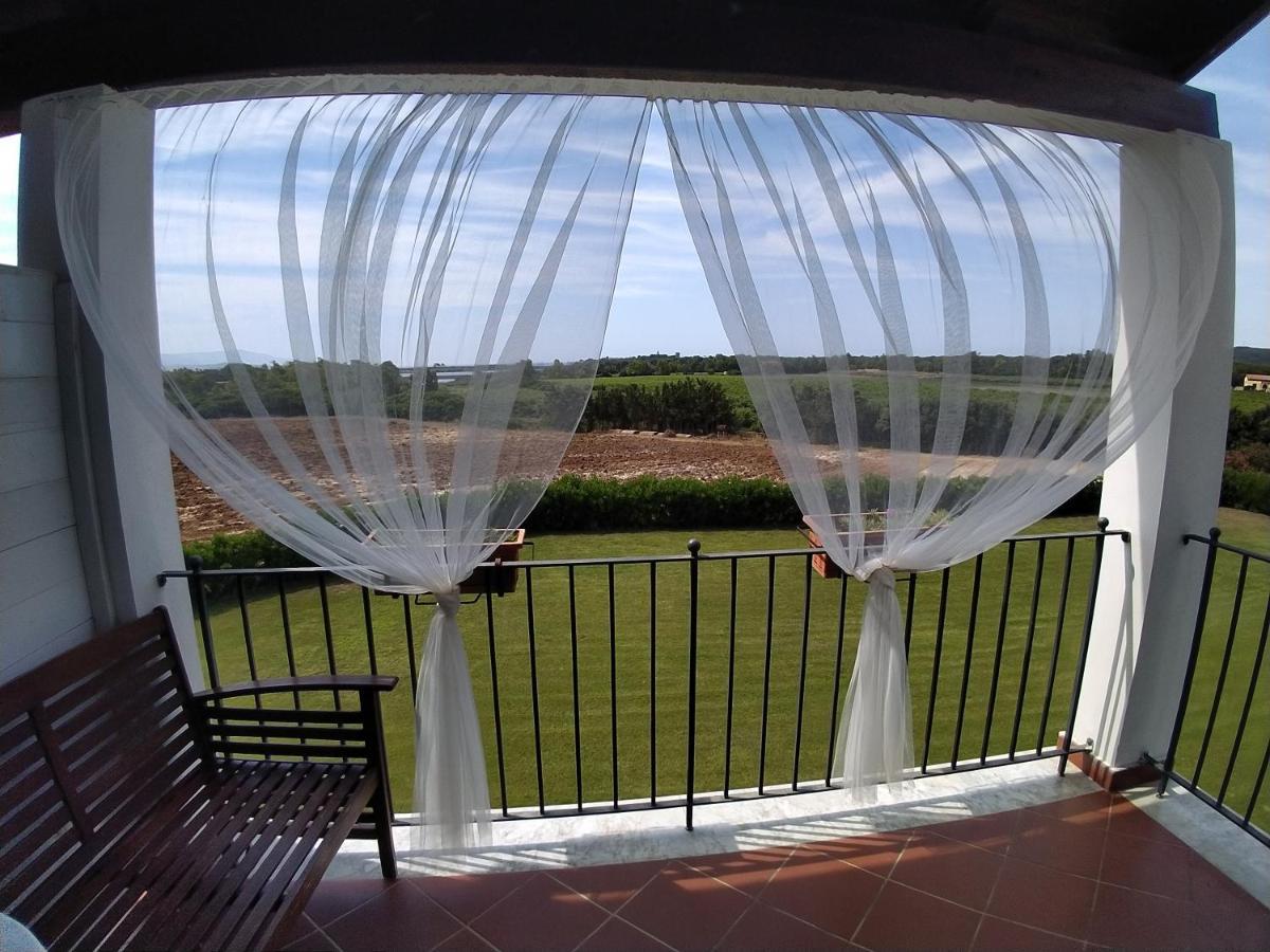 Il Pagio Bed & Breakfast Alghero Exterior photo