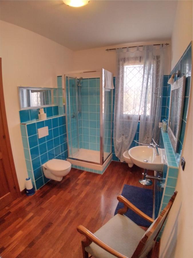 Il Pagio Bed & Breakfast Alghero Exterior photo