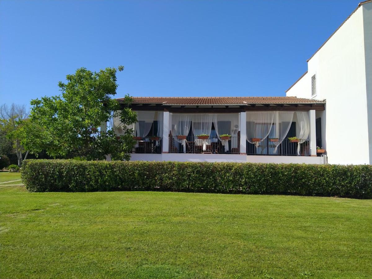 Il Pagio Bed & Breakfast Alghero Exterior photo