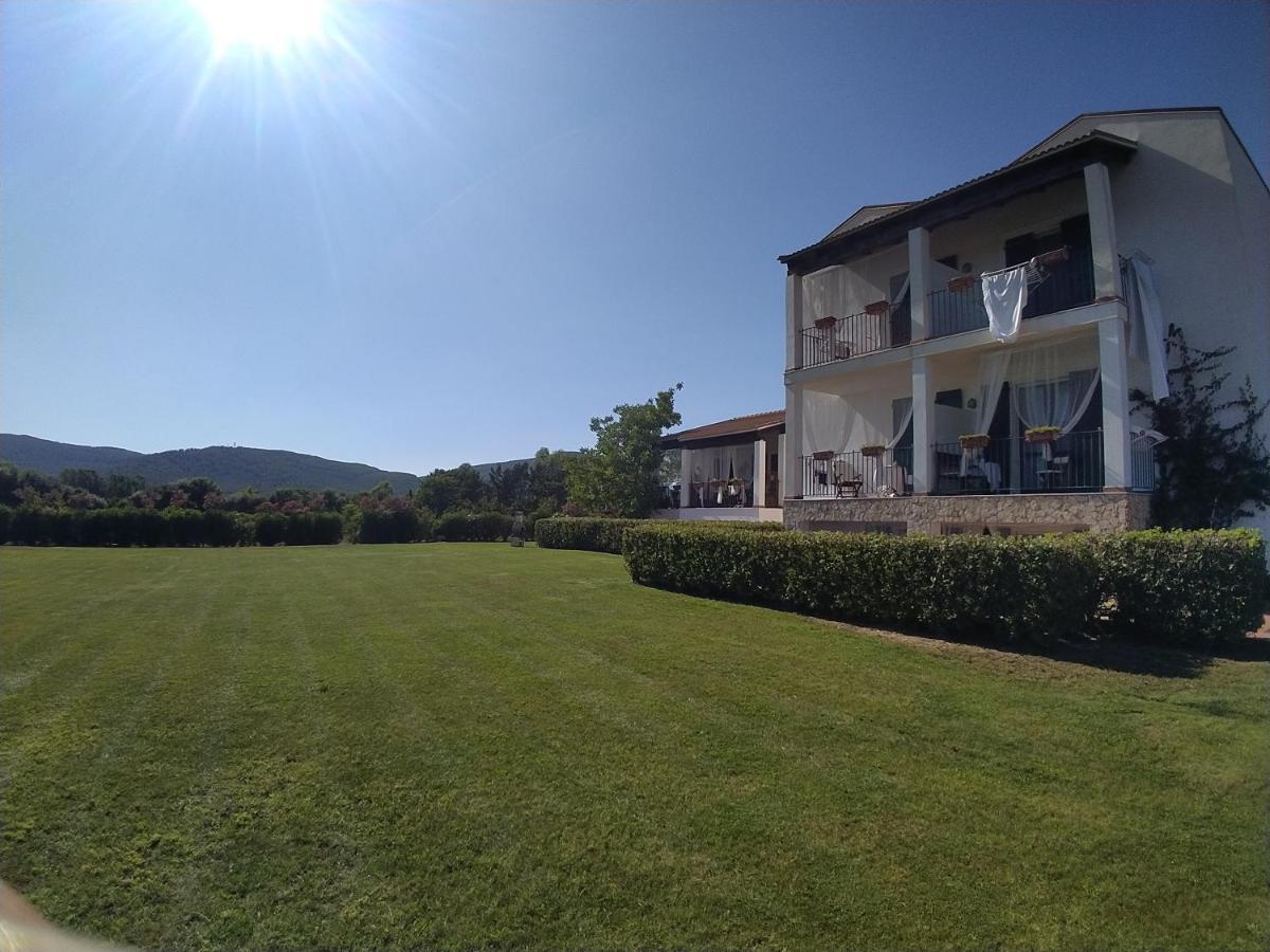 Il Pagio Bed & Breakfast Alghero Exterior photo