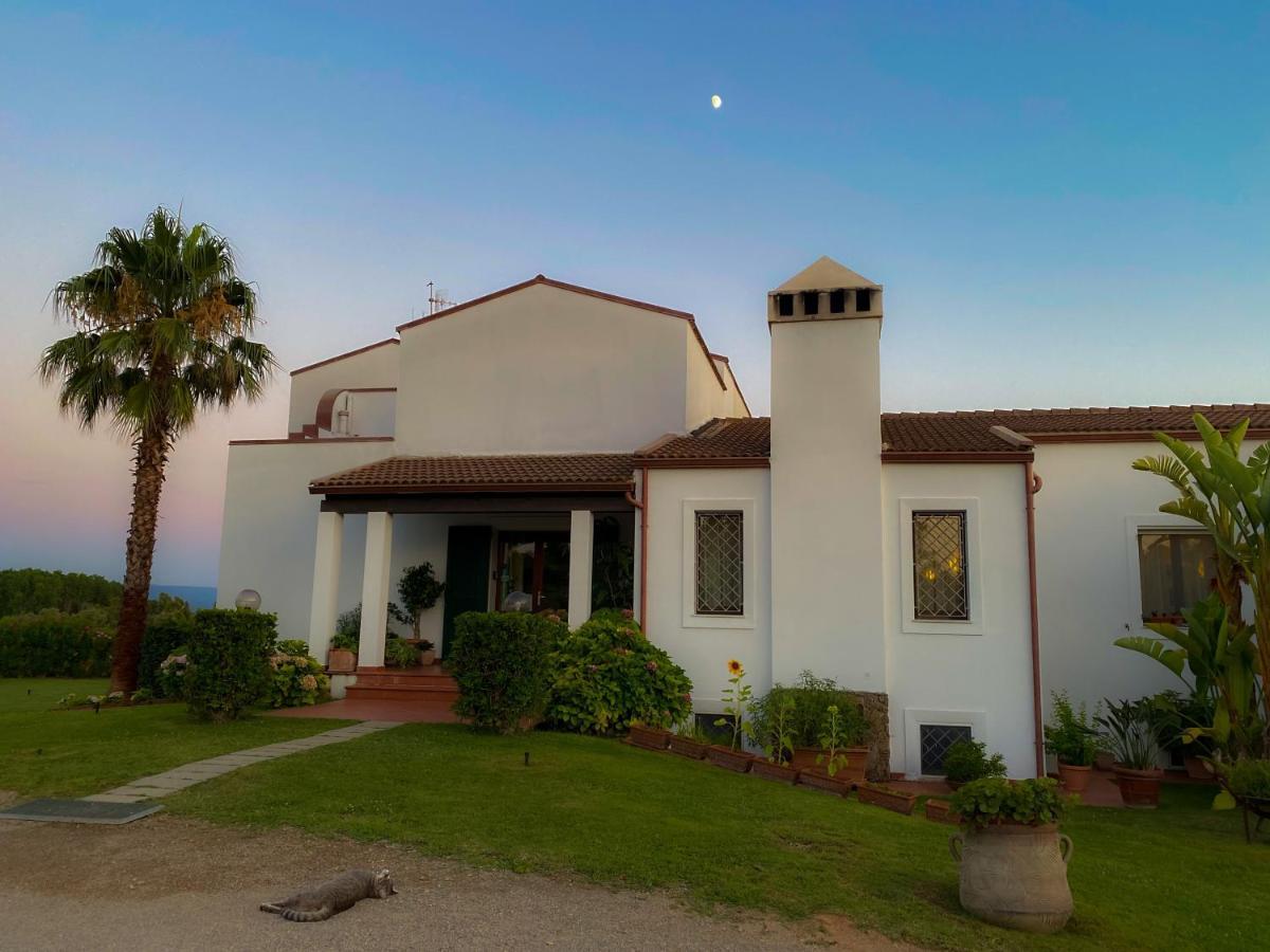 Il Pagio Bed & Breakfast Alghero Exterior photo
