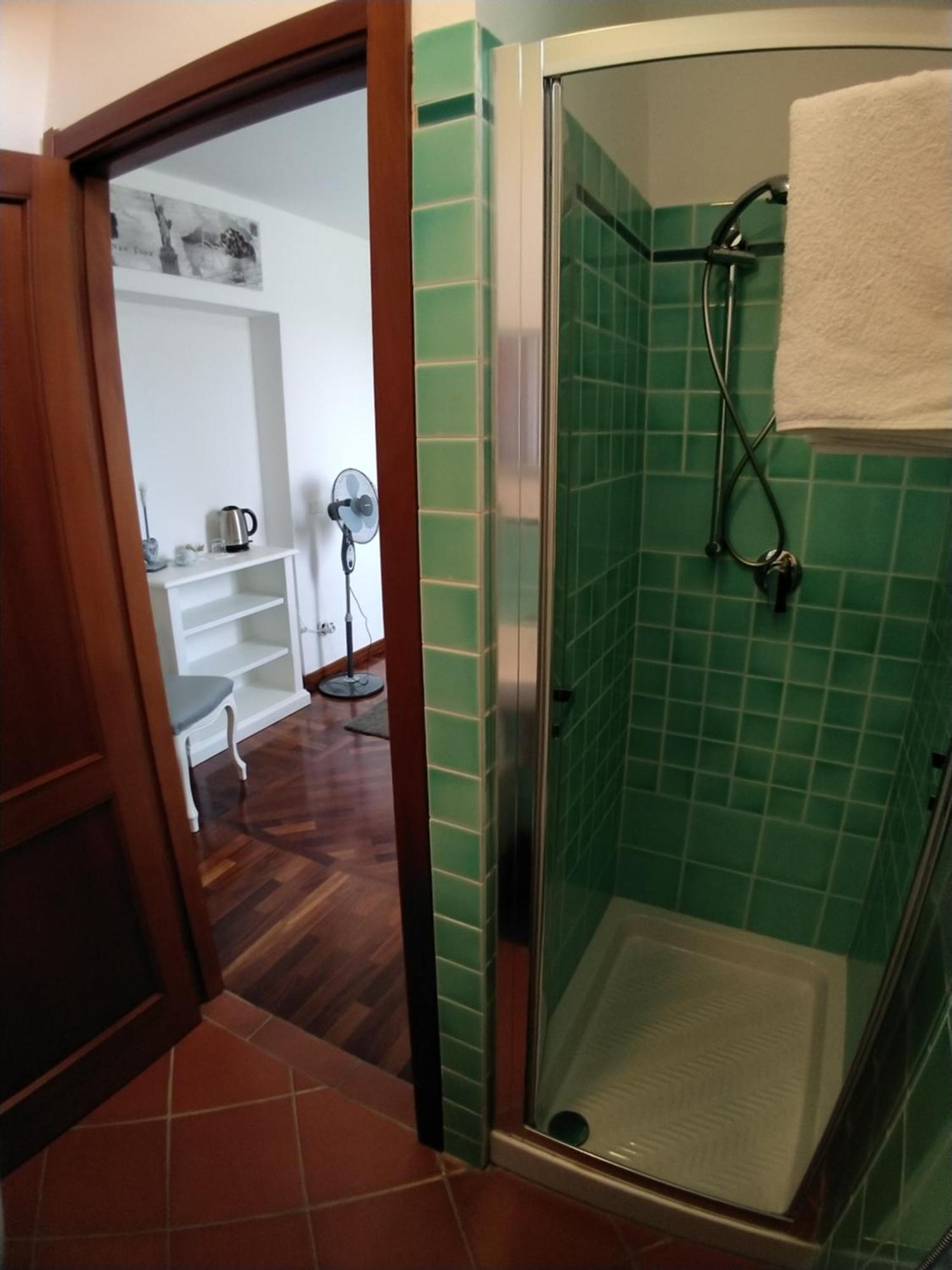 Il Pagio Bed & Breakfast Alghero Room photo
