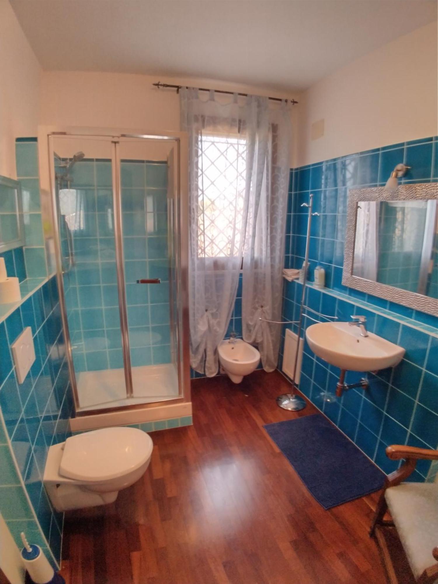 Il Pagio Bed & Breakfast Alghero Room photo