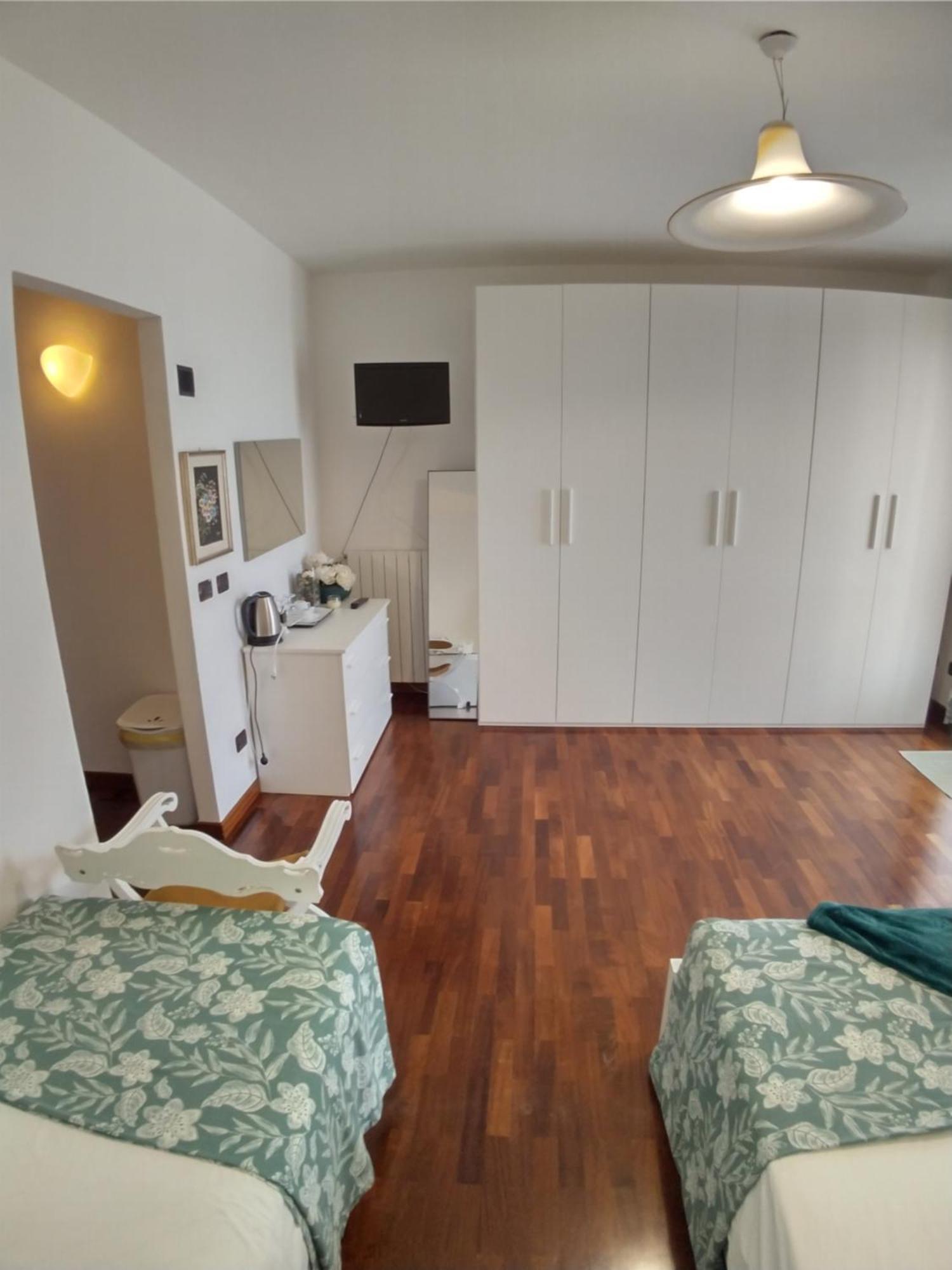 Il Pagio Bed & Breakfast Alghero Room photo