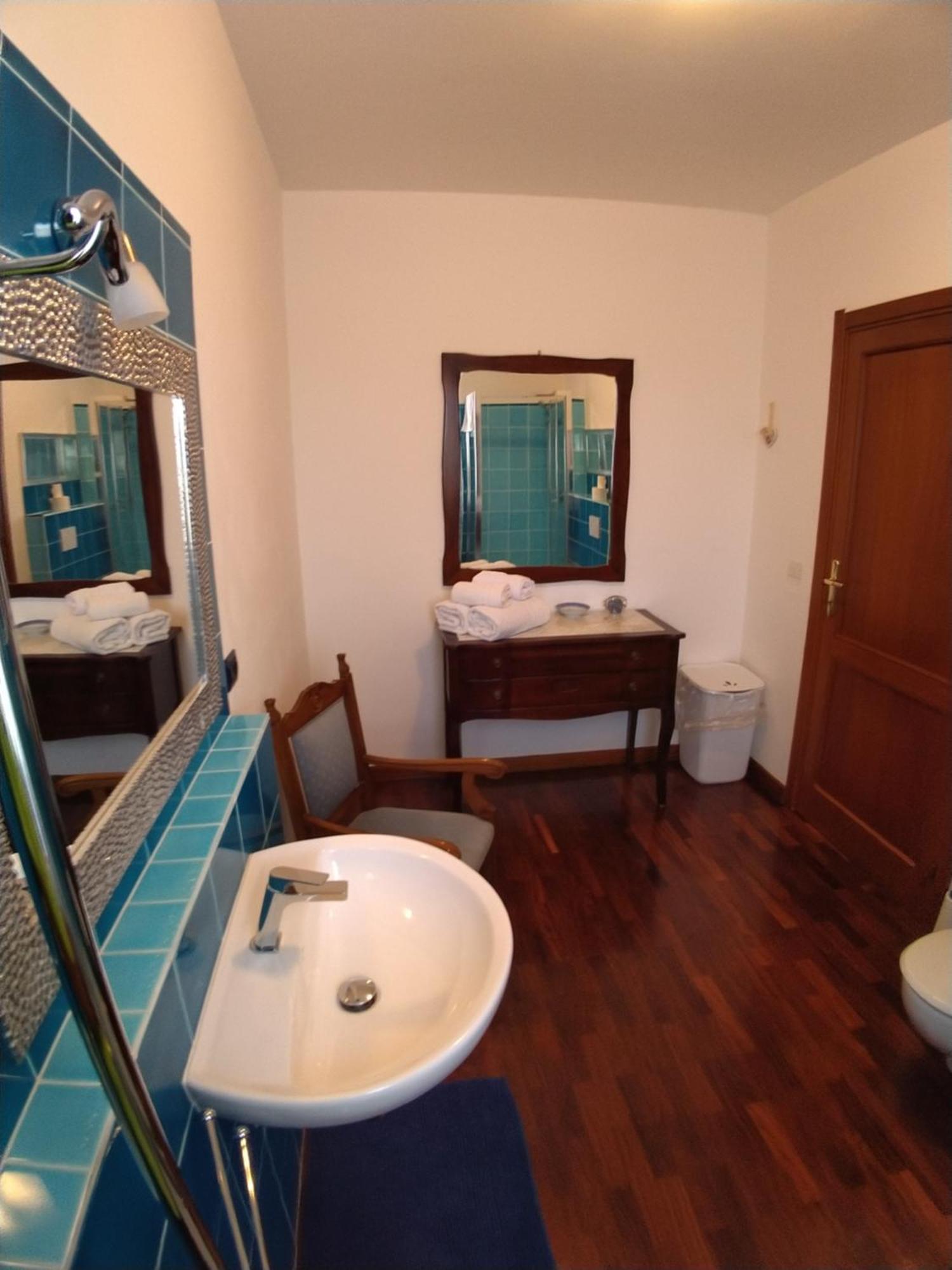 Il Pagio Bed & Breakfast Alghero Room photo