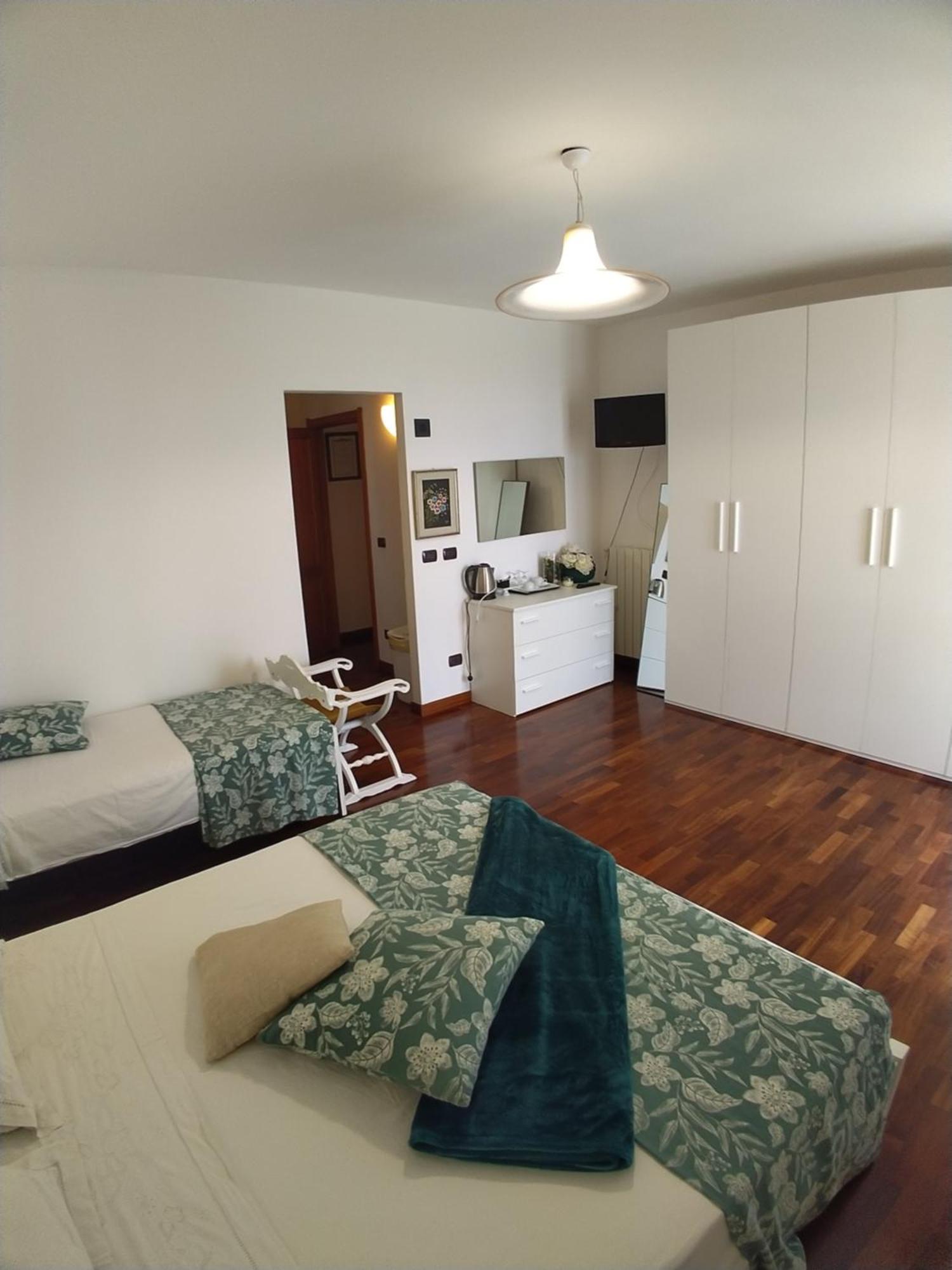 Il Pagio Bed & Breakfast Alghero Room photo