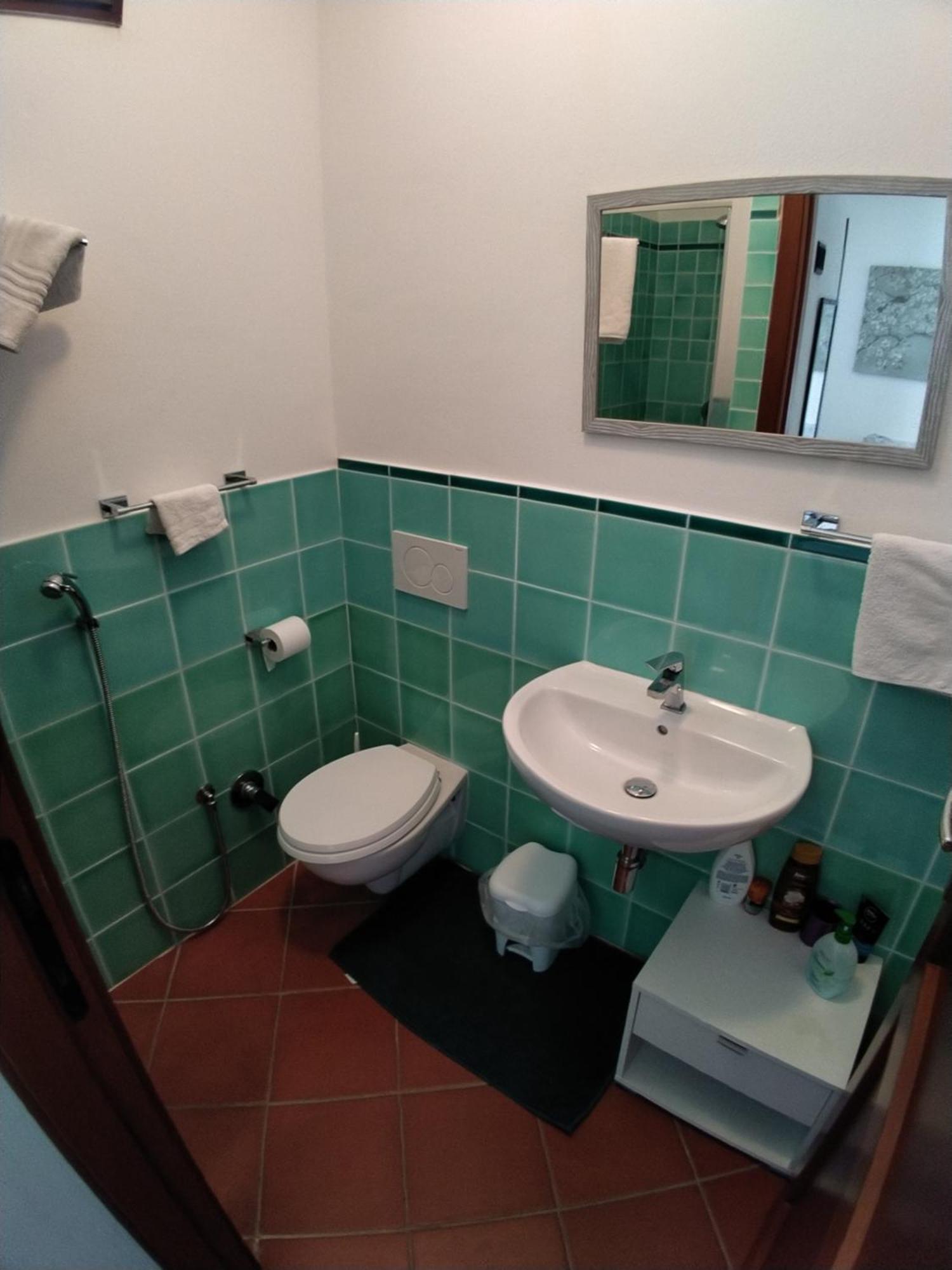 Il Pagio Bed & Breakfast Alghero Room photo