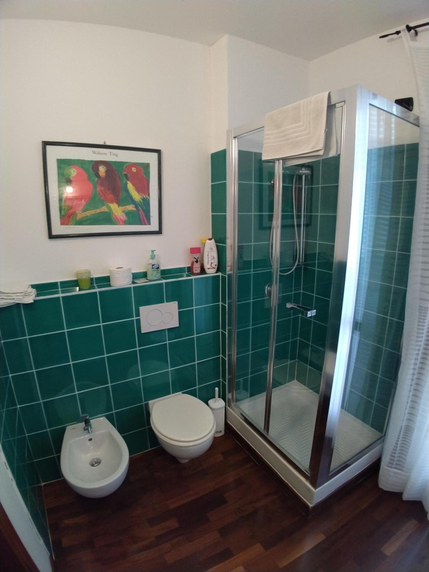 Il Pagio Bed & Breakfast Alghero Room photo