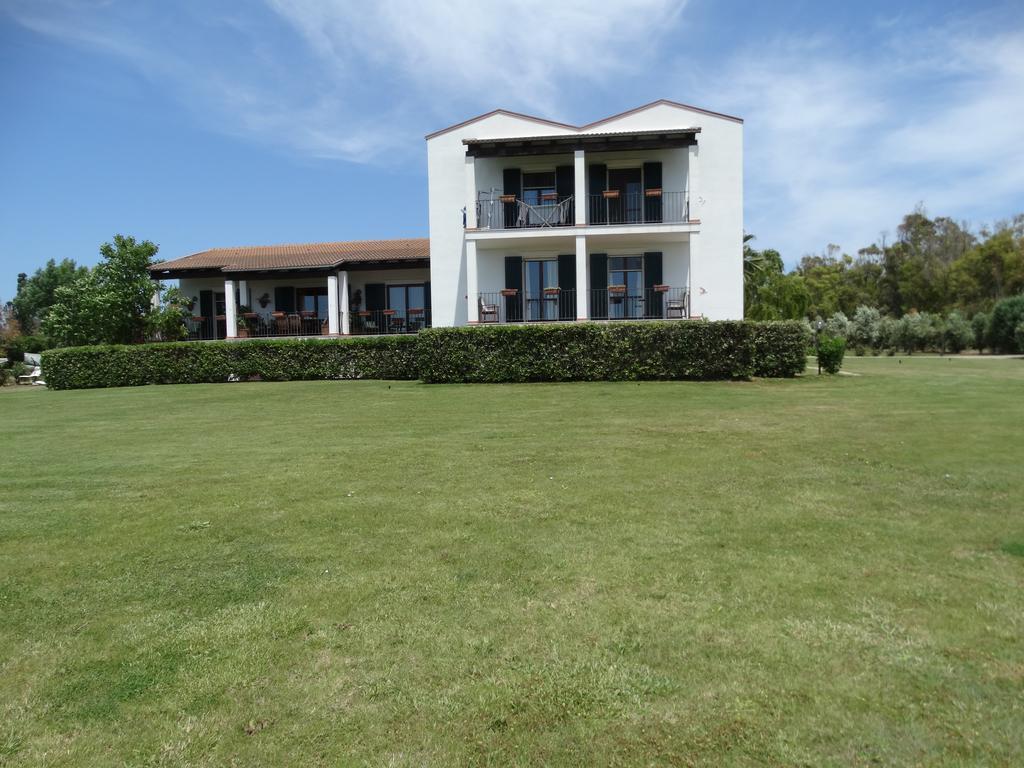 Il Pagio Bed & Breakfast Alghero Exterior photo