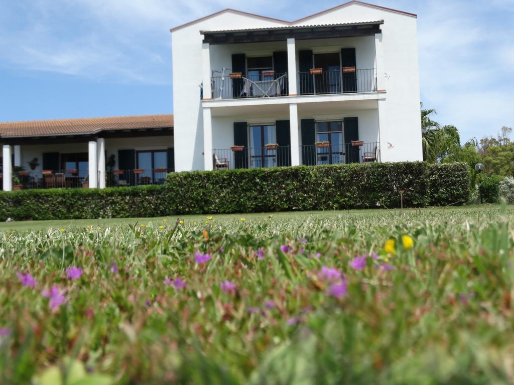 Il Pagio Bed & Breakfast Alghero Exterior photo