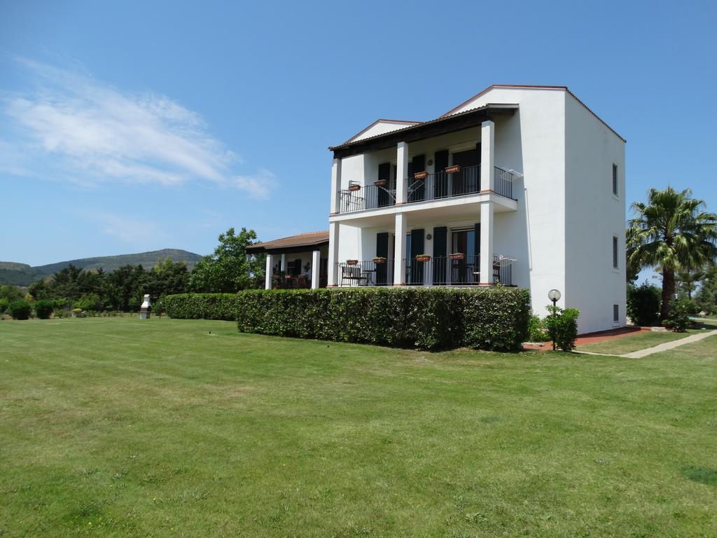 Il Pagio Bed & Breakfast Alghero Exterior photo