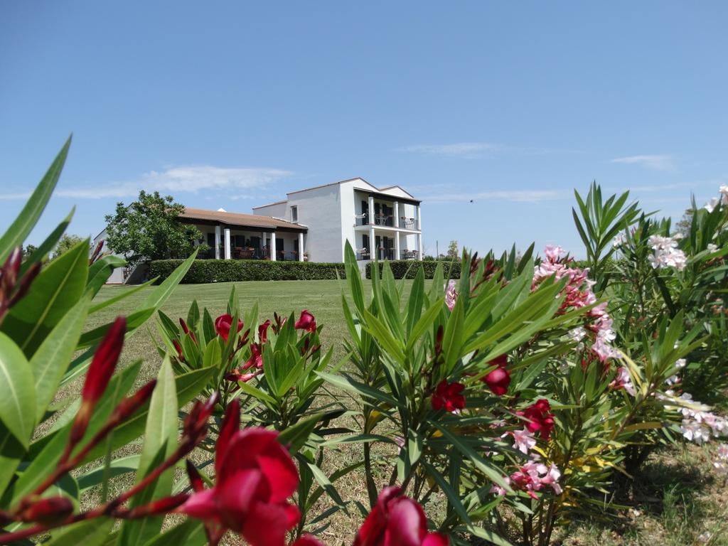 Il Pagio Bed & Breakfast Alghero Exterior photo