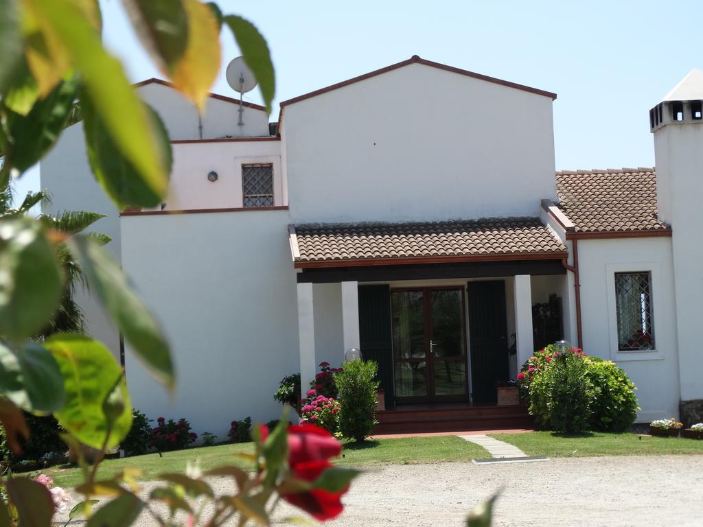 Il Pagio Bed & Breakfast Alghero Exterior photo