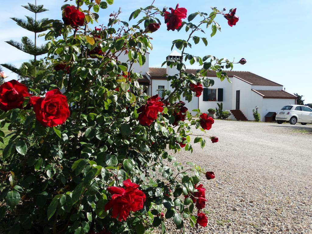Il Pagio Bed & Breakfast Alghero Exterior photo