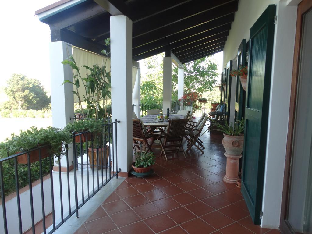 Il Pagio Bed & Breakfast Alghero Exterior photo